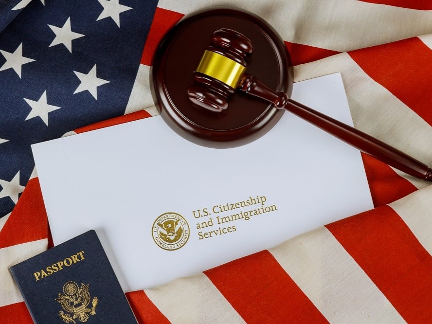 Immigration Law Services in Costa Rica from the USA