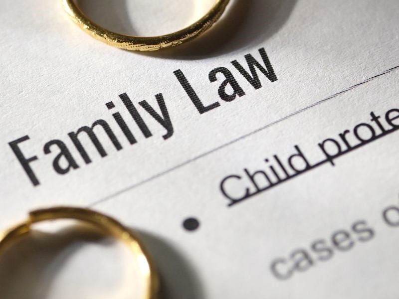 Marriage and Family Law Services in Costa Rica
